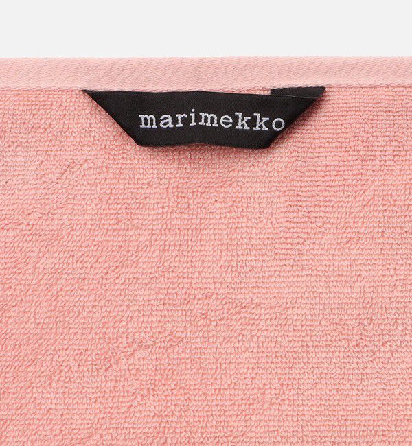Marimekko「Unikko ミニタオル」|タオル|