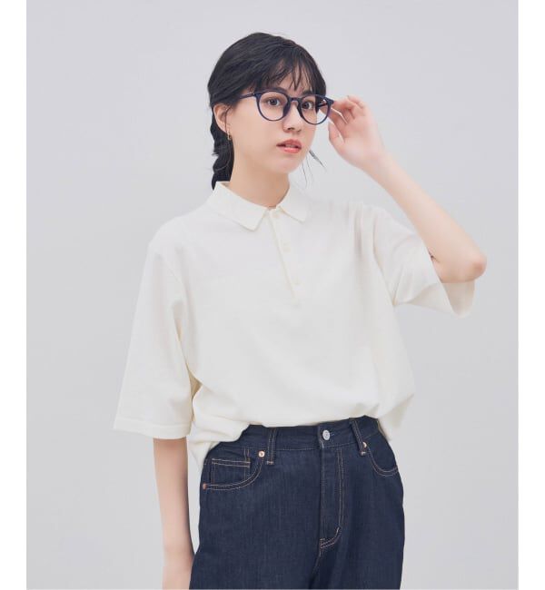  「ボストン型 メガネ｜クリアカラー｜伊達メガネ 度付きメガネ｜ユニセックス  レンズ交換券付」|メガネ|
