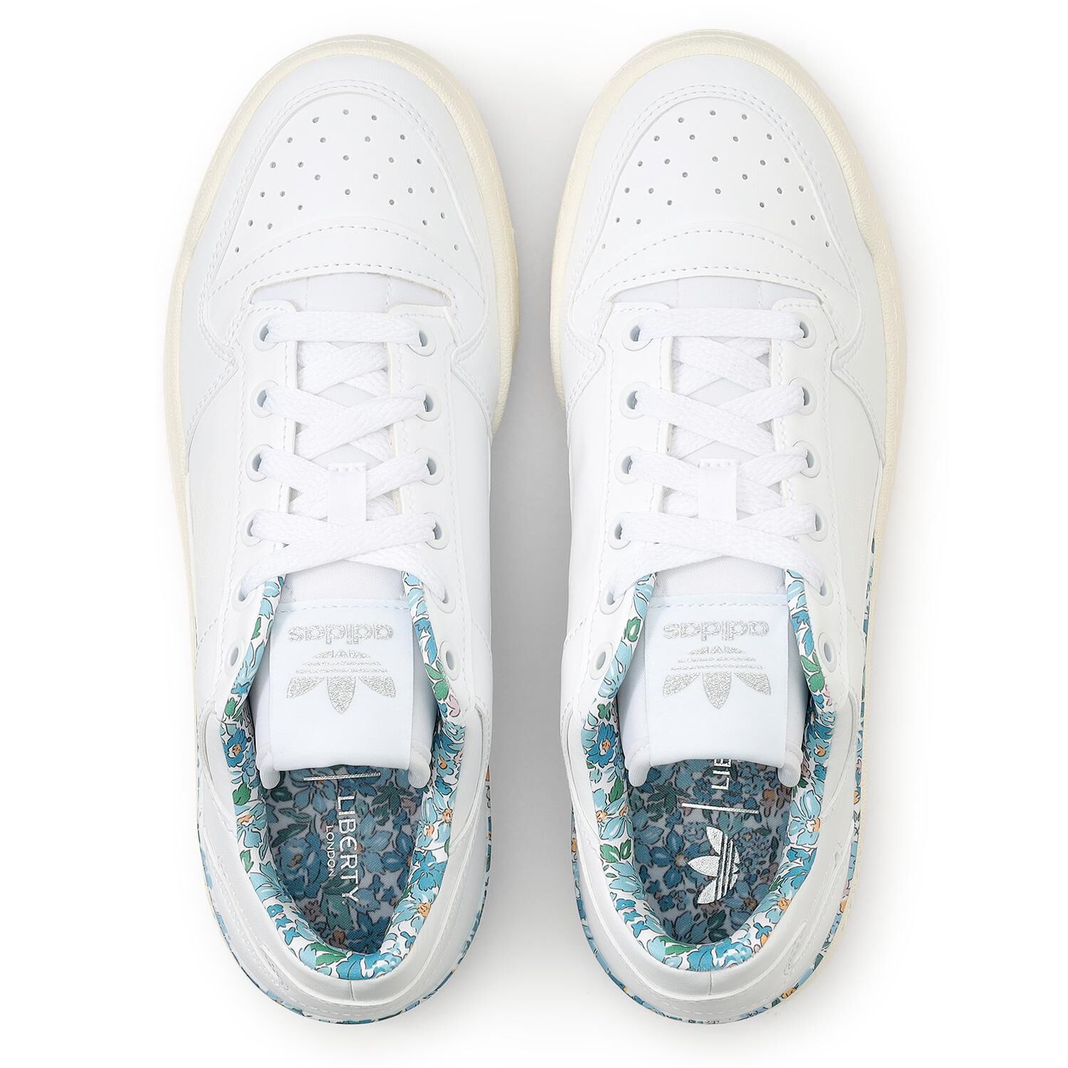adidas「【ADIDAS】FORUM BOLD J LIBERTY LDN」|スニーカー|