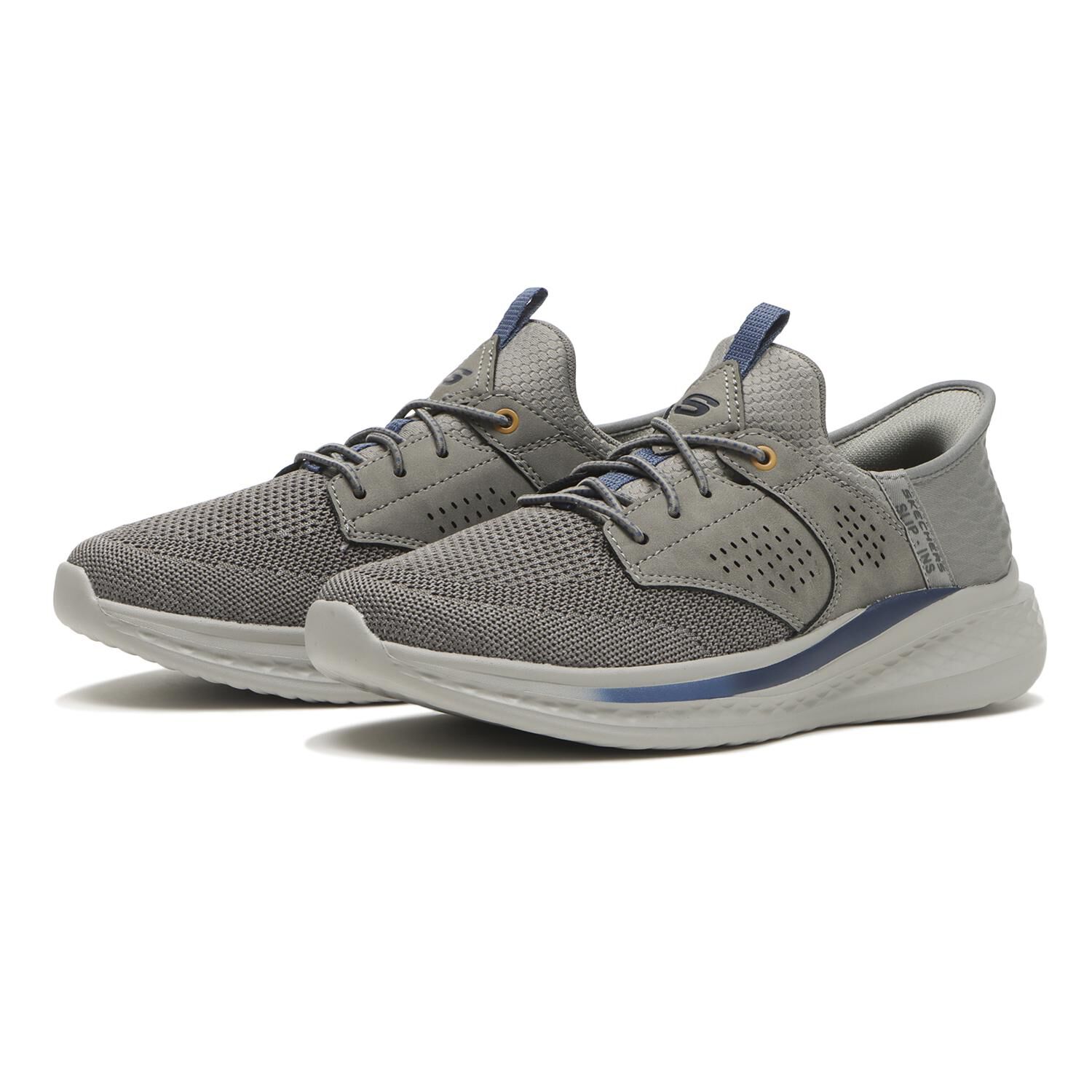 SKECHERS「【SKECHERS】SLADE - CASTER(R)」|スニーカー|
