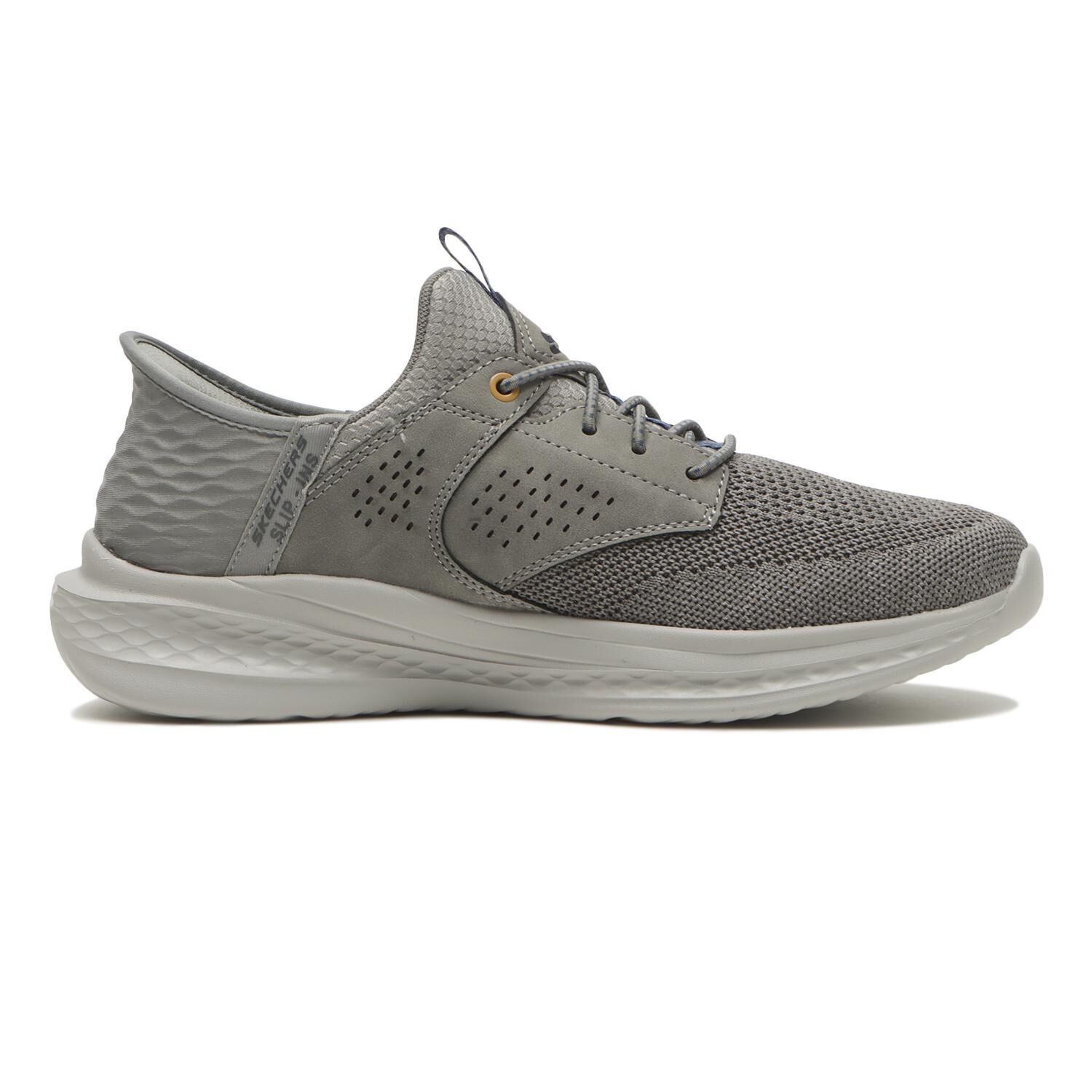 SKECHERS「【SKECHERS】SLADE - CASTER(R)」|スニーカー|