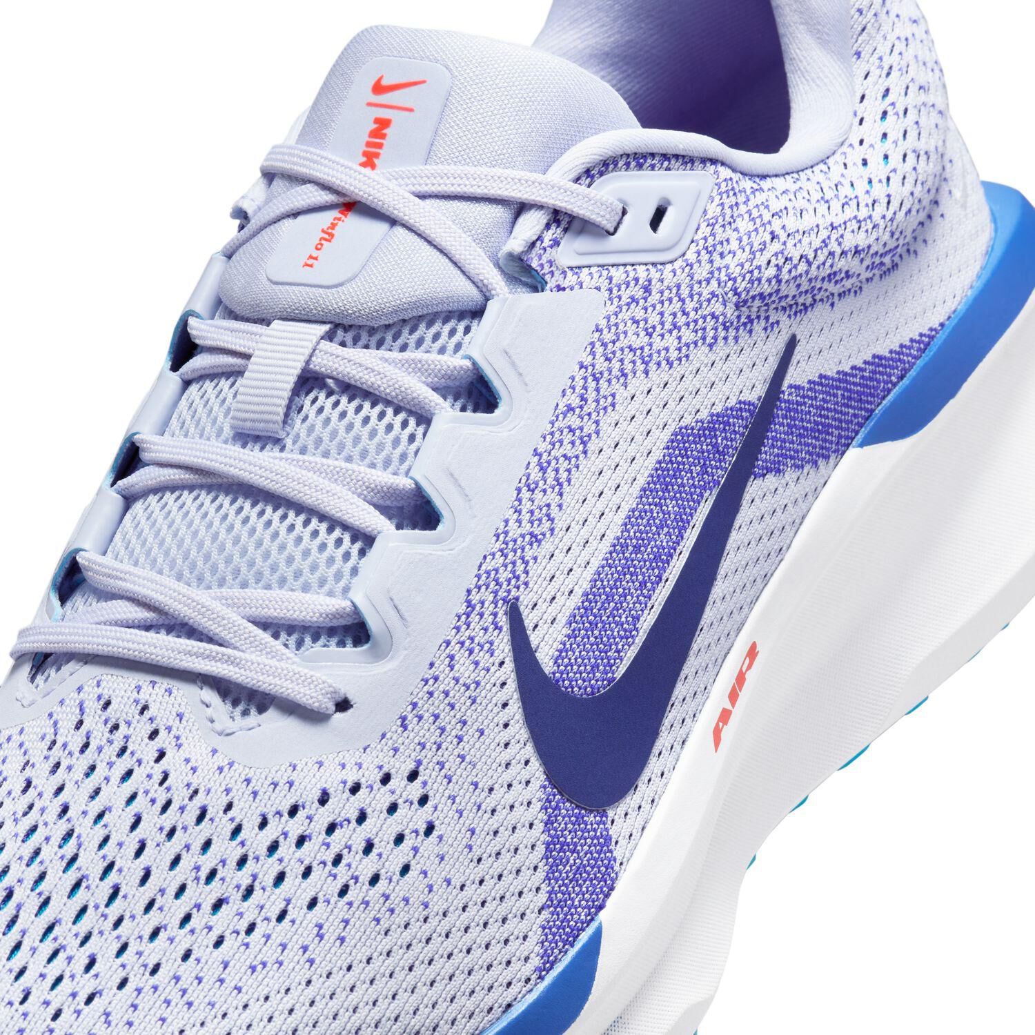 NIKE「【NIKE】AIR WINFLO 11」|スニーカー|