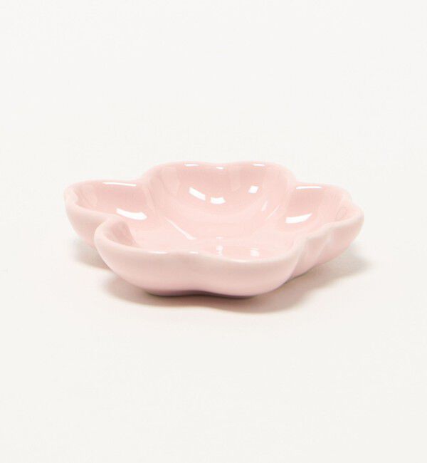 BEAUTY&YOUTH UNITED ARROWS「【WEB限定】＜marimekko＞Unikko＆Kivet スモールプレート/4P」|食器・キッチングッズ|