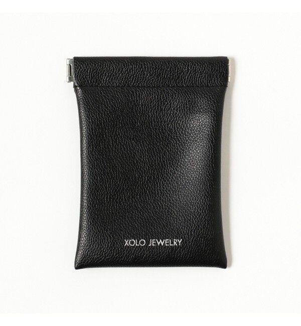 BEAMS「XOLO JEWELRY / Triple with Spike Ring」|リング|