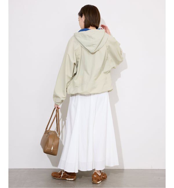 SLOBE IENA「L.L.Bean/エルエルビーン アノラック 6175-3139」|ブルゾン・スタジャン|