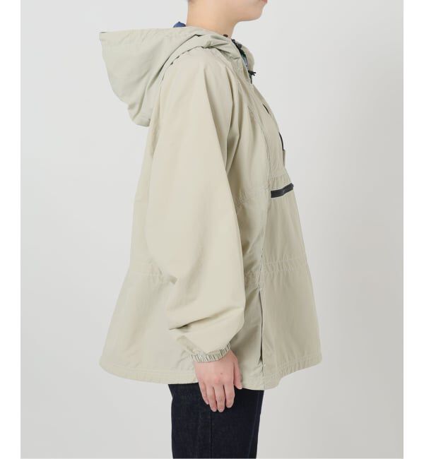 SLOBE IENA「L.L.Bean/エルエルビーン アノラック 6175-3139」|ブルゾン・スタジャン|