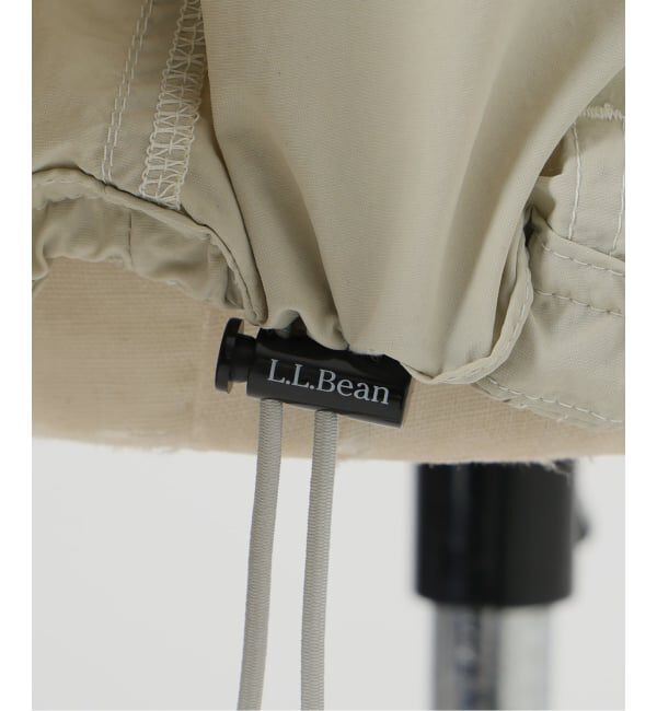 SLOBE IENA「L.L.Bean/エルエルビーン アノラック 6175-3139」|ブルゾン・スタジャン|