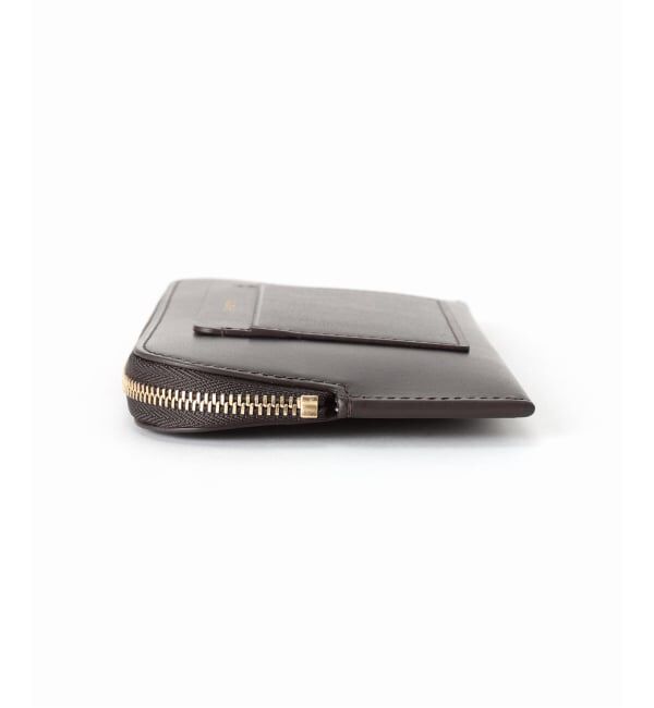 VERMEIL par iena「ORSETTO オルセット フラグメントケース ロゴカラー別注 W185 H95mm」|財布|