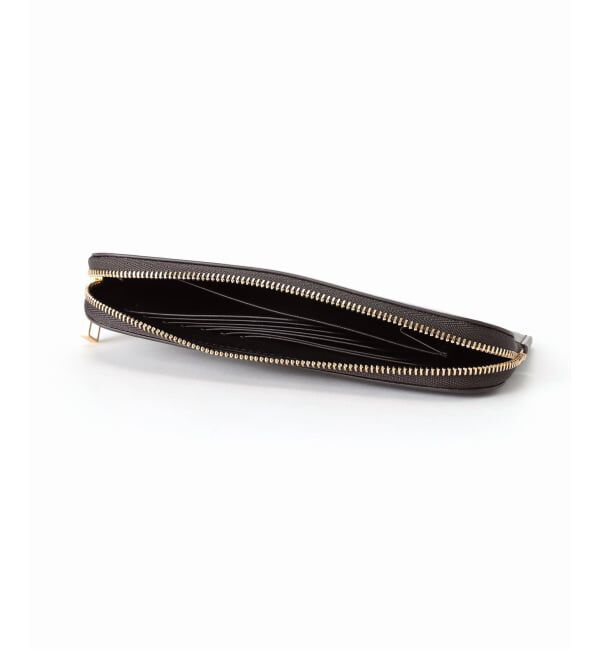 VERMEIL par iena「ORSETTO オルセット フラグメントケース ロゴカラー別注 W185 H95mm」|財布|