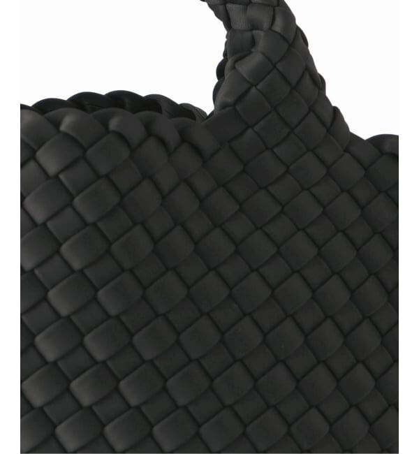 IENA「NAGHEDI/ナゲディ St Barths Small Tote トートバッグ SN03012LD」|トートバッグ|