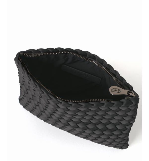 IENA「NAGHEDI/ナゲディ St Barths Small Tote トートバッグ SN03012LD」|トートバッグ|