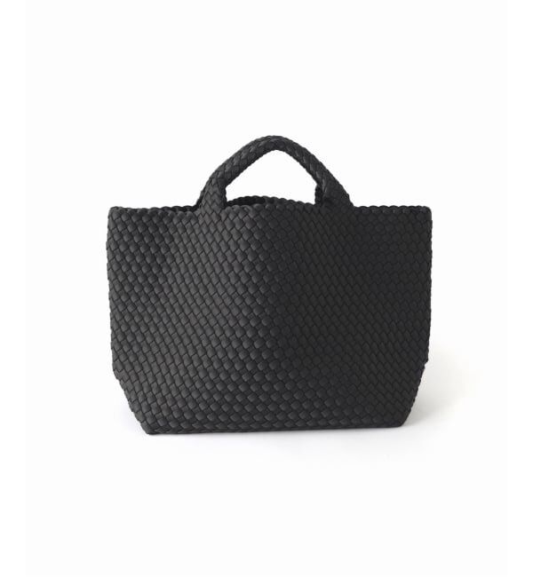 IENA「NAGHEDI/ナゲディ St Barths Medium Tote トートバッグ SN03013LD」|トートバッグ|