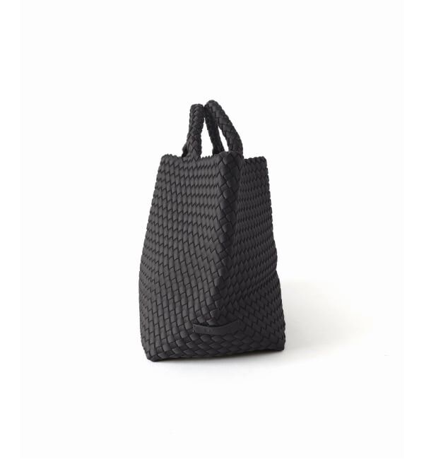 IENA「NAGHEDI/ナゲディ St Barths Medium Tote トートバッグ SN03013LD」|トートバッグ|
