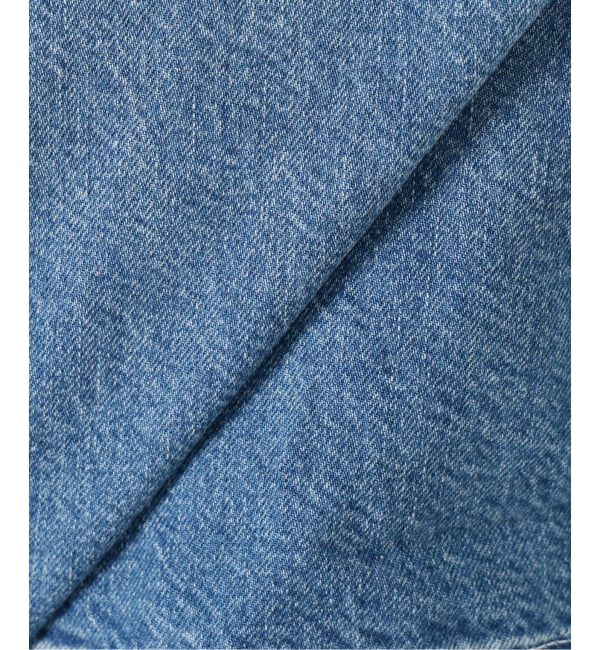 VERMEIL par iena「upper hights アッパーハイツ  WONKY WORKER 330920602」|シャツ・ブラウス|