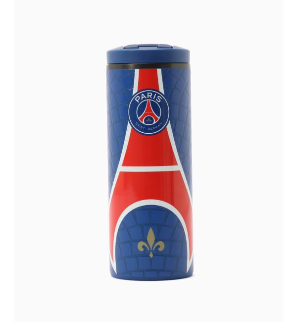 Paris Saint-Germain「【Paris Saint-Germain / パリ・サン＝ジェルマン】 Transit Fliptop Mug 2.0」|食器・キッチングッズ|