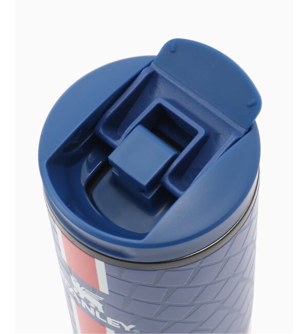 Paris Saint-Germain「【Paris Saint-Germain / パリ・サン＝ジェルマン】 Transit Fliptop Mug 2.0」|食器・キッチングッズ|