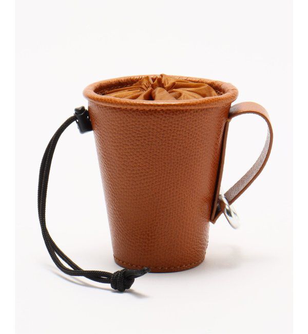 THE STAND FOOL SO GOOD（S）「beta post / ベータポスト 別注 paper cup pouch_short」|その他|