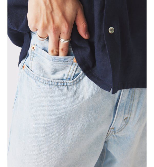 JOURNAL STANDARD relume「【国内販路限定】LEVI&rsquo;S(R)/リーバイス(R) エクストラバギー ジーンズ」|デニム|