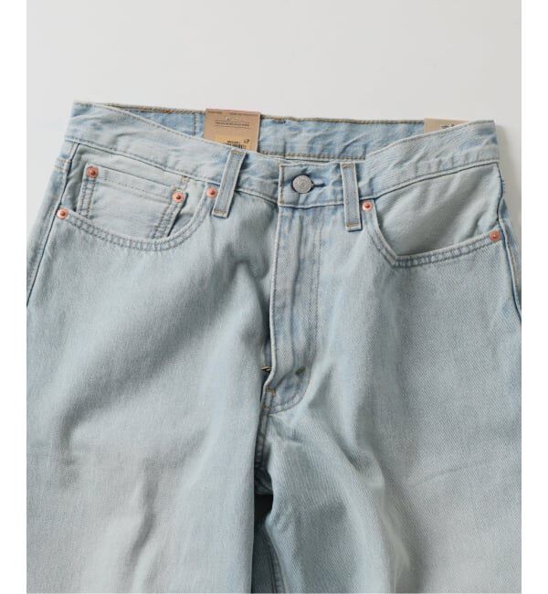 JOURNAL STANDARD relume「【国内販路限定】LEVI&rsquo;S(R)/リーバイス(R) エクストラバギー ジーンズ」|デニム|
