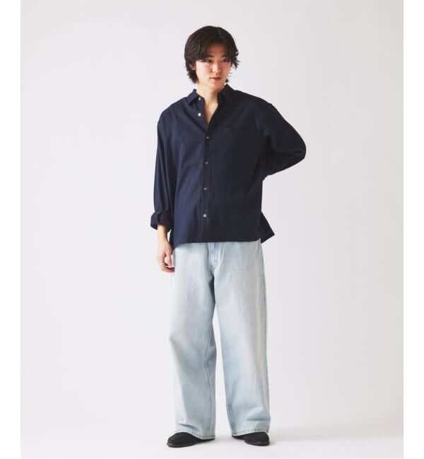 JOURNAL STANDARD relume「【国内販路限定】LEVI&rsquo;S(R)/リーバイス(R) エクストラバギー ジーンズ」|デニム|
