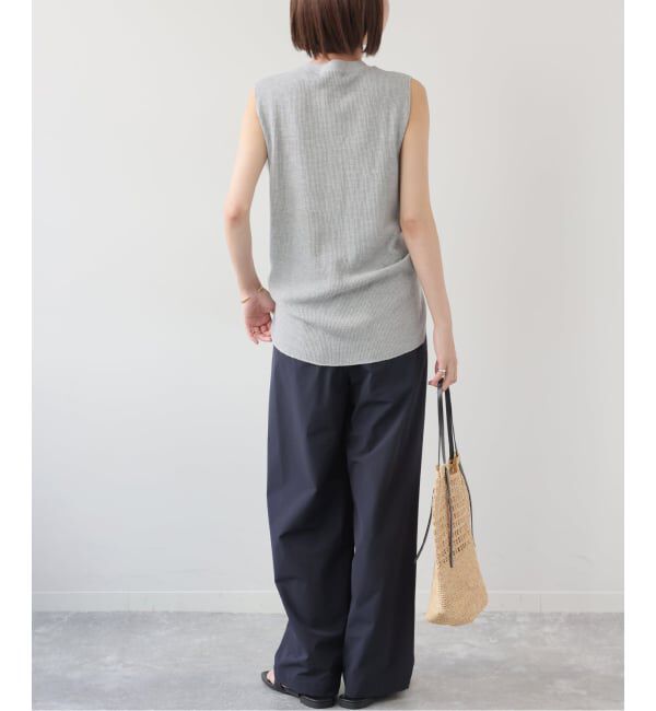 JOURNAL STANDARD relume「［UVカット］撥水タックイージーパンツ」|その他|