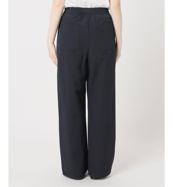 JOURNAL STANDARD relume「［UVカット］撥水タックイージーパンツ」|その他|