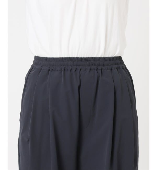 JOURNAL STANDARD relume「［UVカット］撥水タックイージーパンツ」|その他|