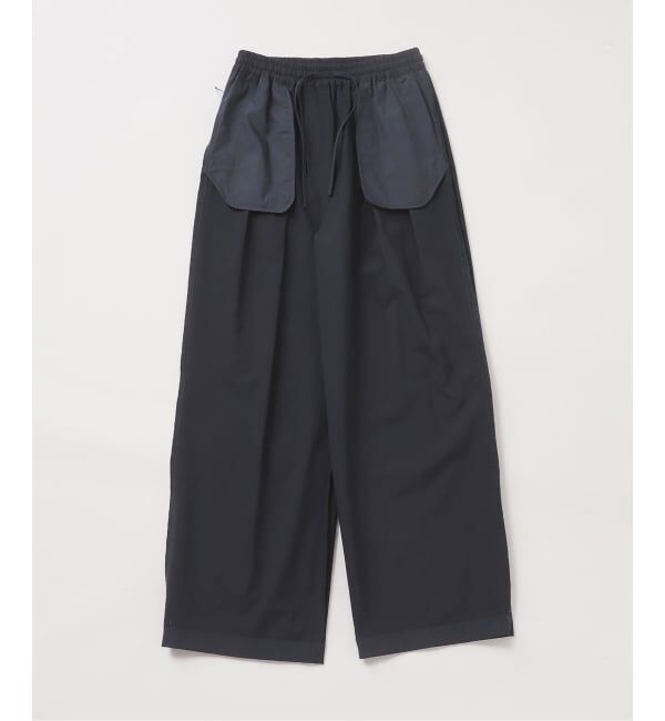 JOURNAL STANDARD relume「［UVカット］撥水タックイージーパンツ」|その他|