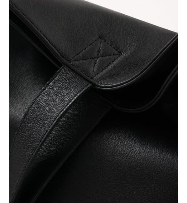 JOURNAL STANDARD「《予約》【FOLL / フォル】buffalo leather big tote bag」|トートバッグ|