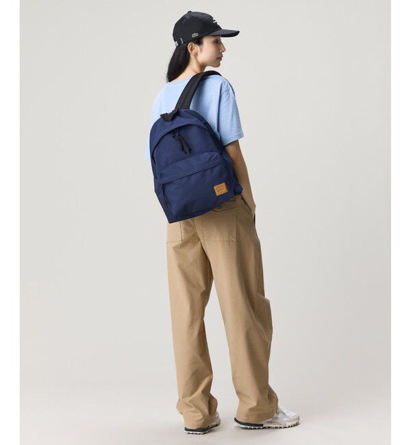 LACOSTE「カジュアルクロック デイパック / バックパック リュック」|リュック|