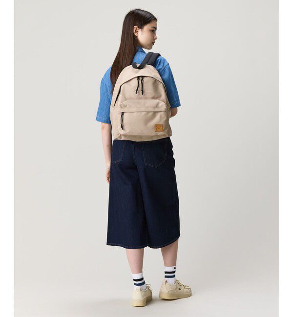 LACOSTE「カジュアルクロック デイパック / バックパック リュック」|リュック|