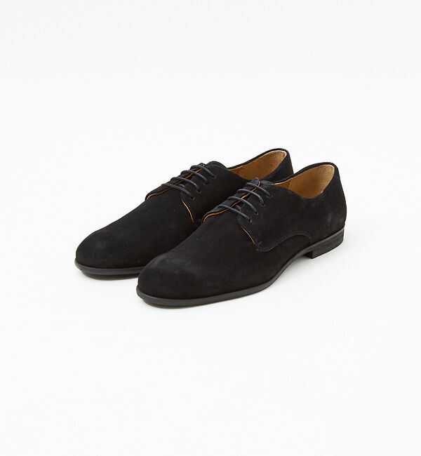 alfredoBANNISTER「【SHOO IN SHOE】スタンダード プレーントゥ シューズ 一部店舗＋WE」|その他|