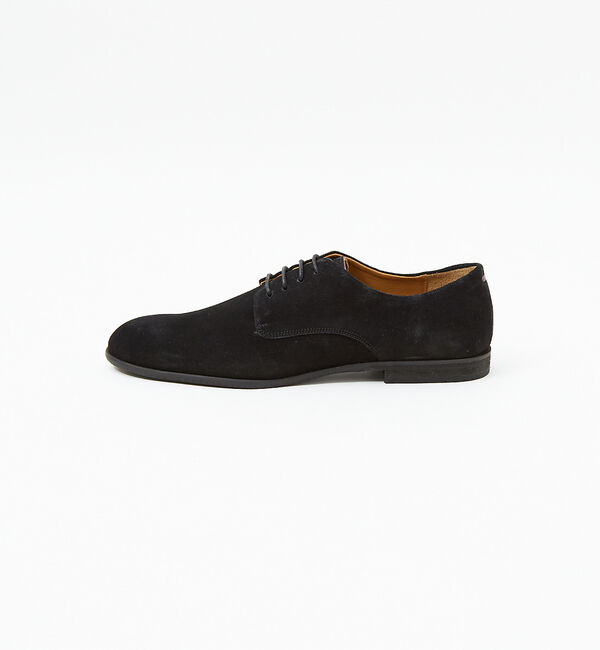 alfredoBANNISTER「【SHOO IN SHOE】スタンダード プレーントゥ シューズ 一部店舗＋WE」|その他|