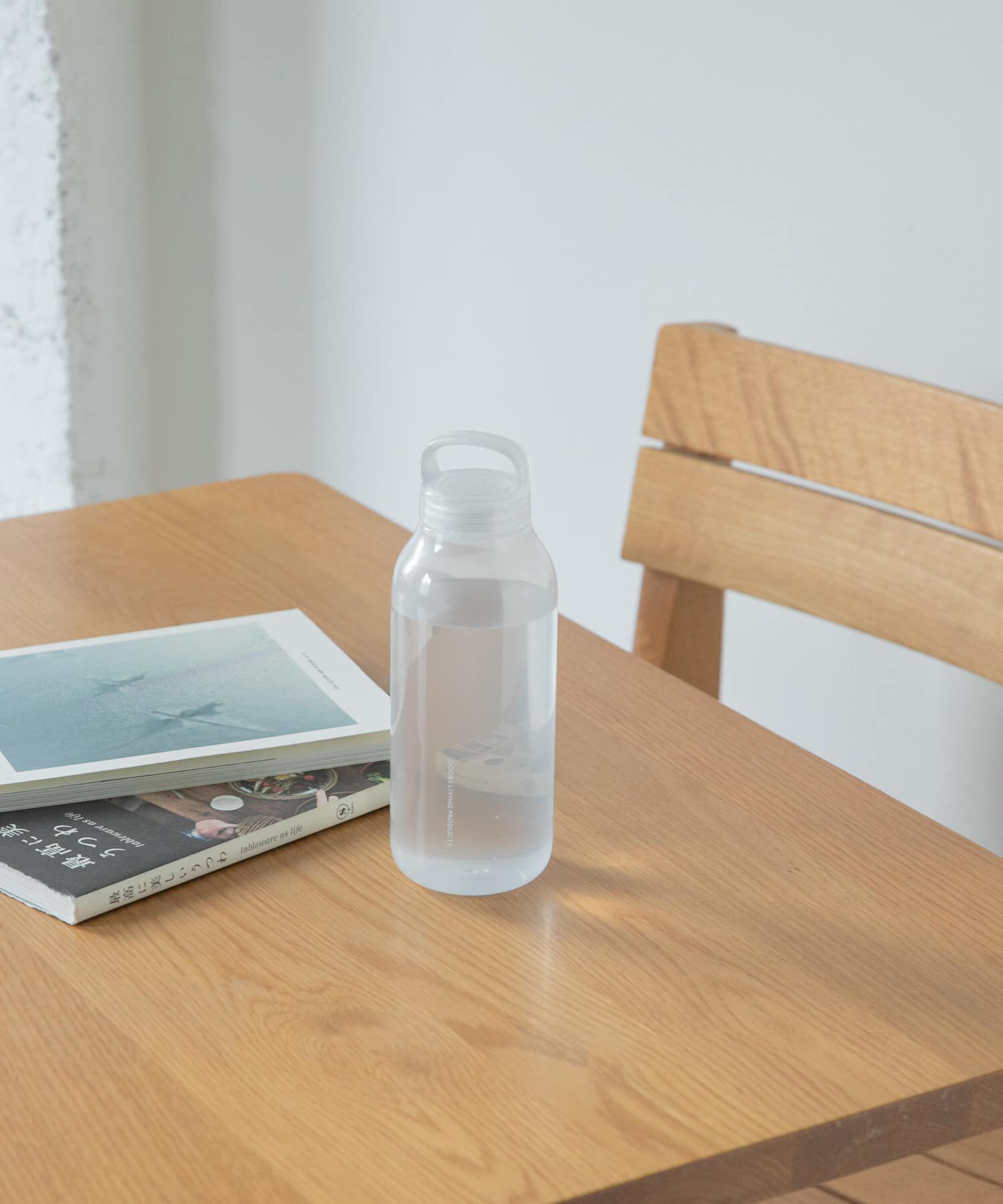 URBAN RESEARCH DOORS「『別注』KINTO&times;DOORS LIVING PRODUCTS　ウォーターボトル 500ml」|食器・キッチングッズ|