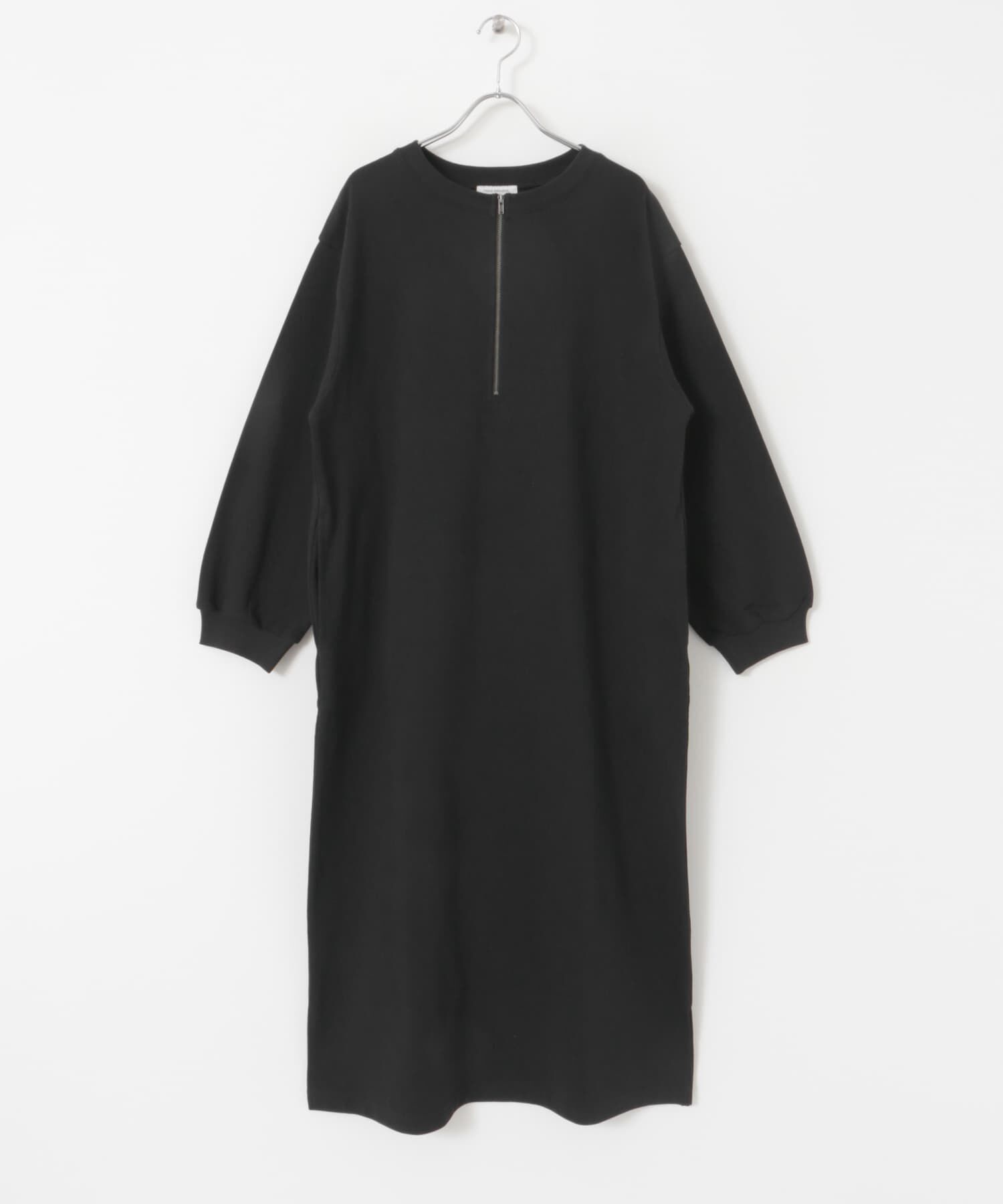 URBAN RESEARCH DOORS「Mini Lining One Piece」|ワンピース|