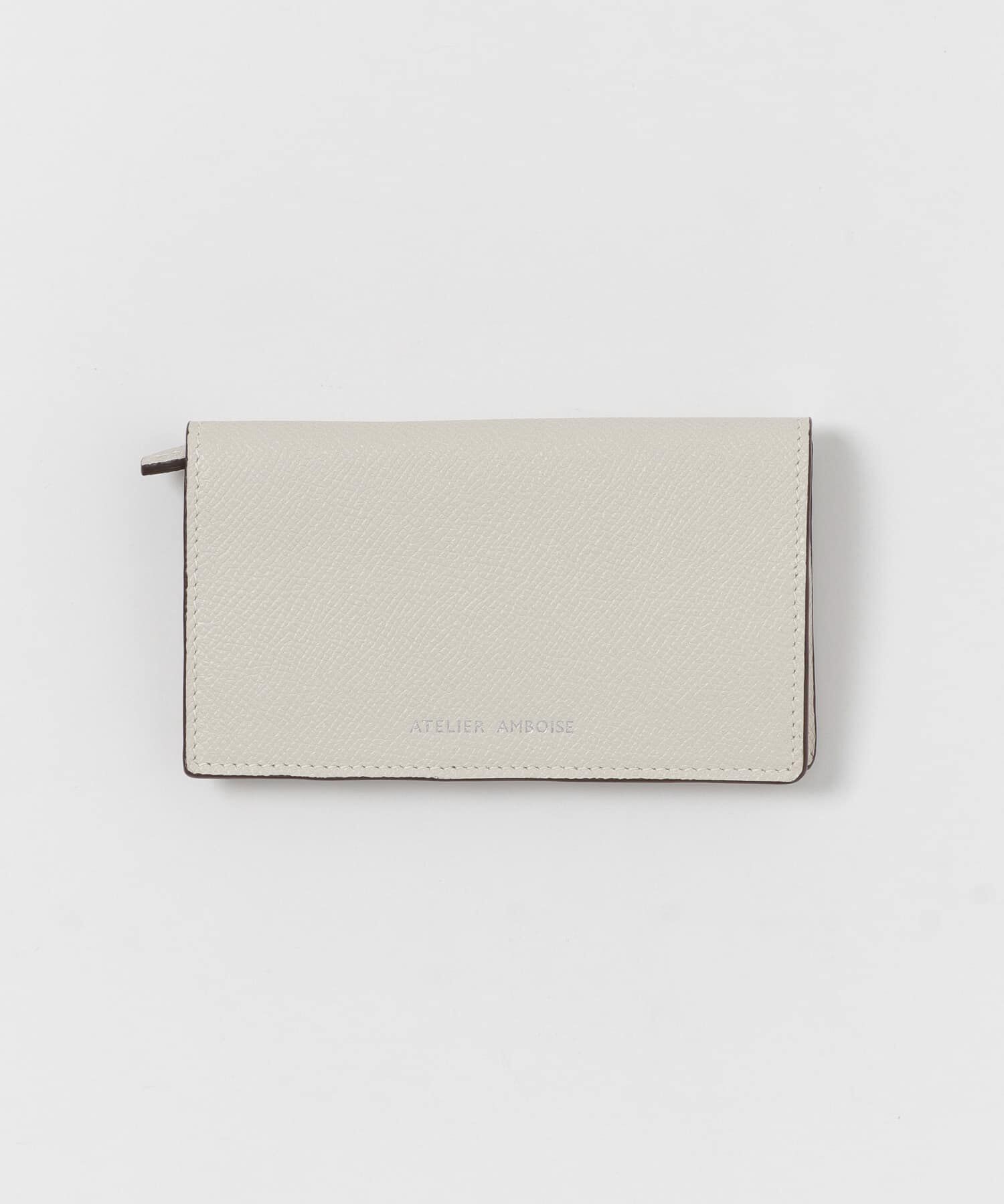 URBAN RESEARCH ROSSO「ATELIER AMBOISE　ミニウォレット」|財布|