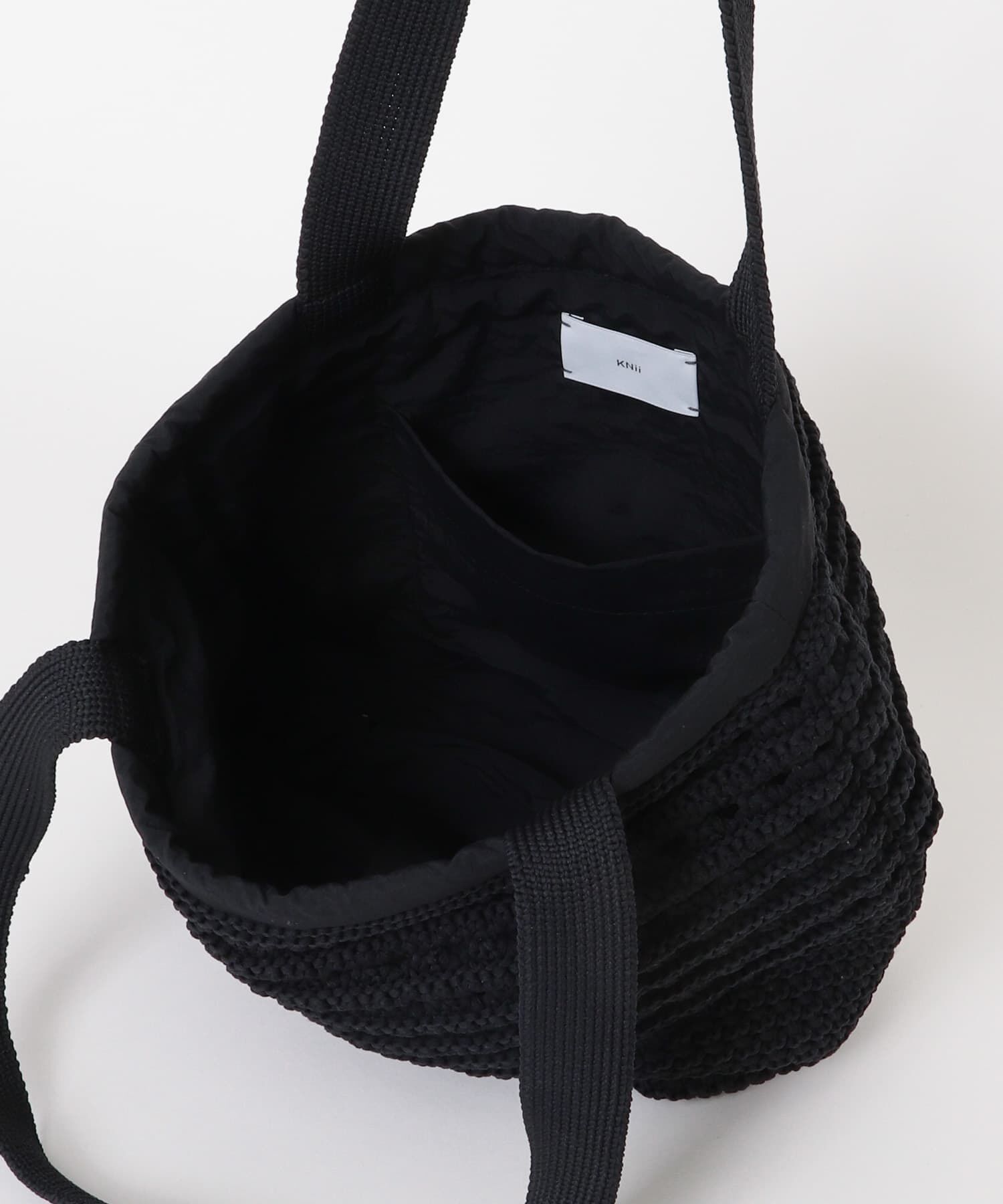 URBAN RESEARCH「『別注』KNii&times;URBAN RESEARCH　THE CHUNKY MINI BAG」|ハンドバッグ|