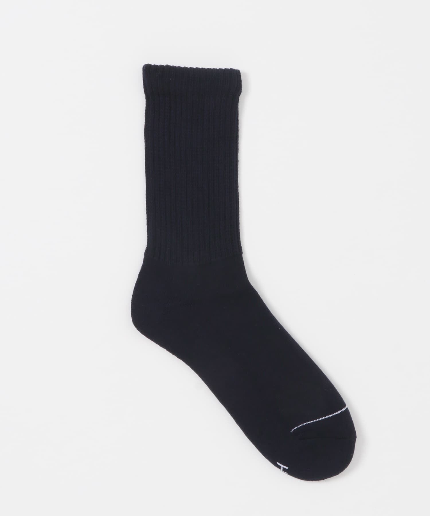 URBAN RESEARCH DOORS「HANES　クルーソックス2P」|ソックス|