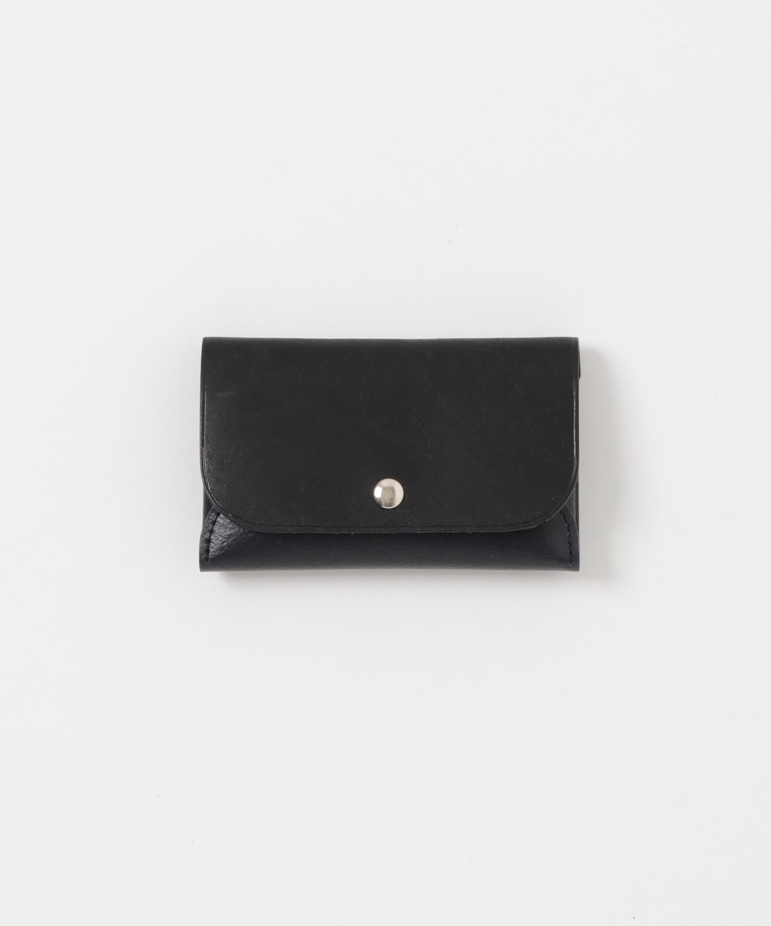 URBAN RESEARCH DOORS「『別注』UNROOF&times;commpost カードケース」|財布|