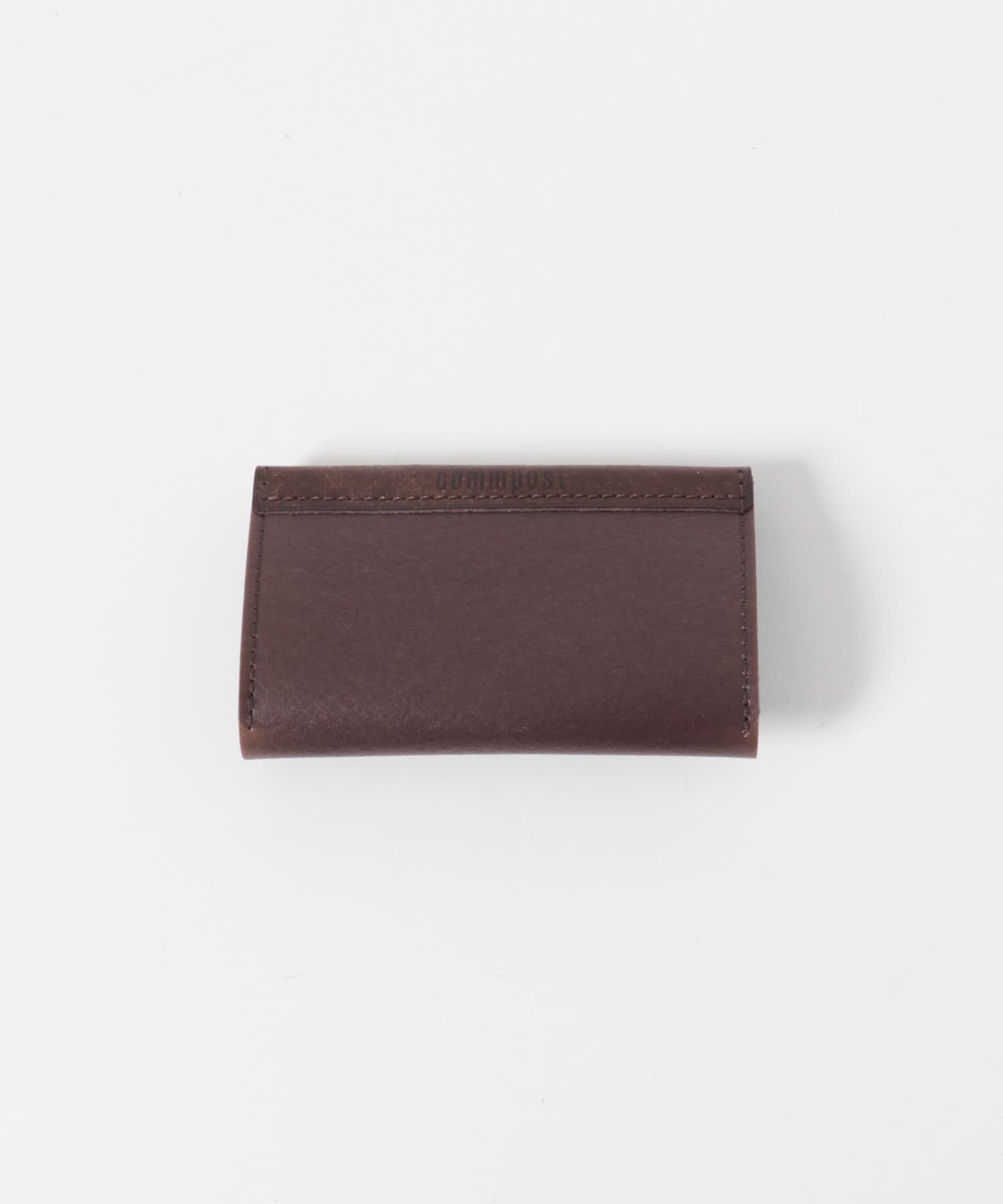 URBAN RESEARCH DOORS「『別注』UNROOF&times;commpost カードケース」|財布|