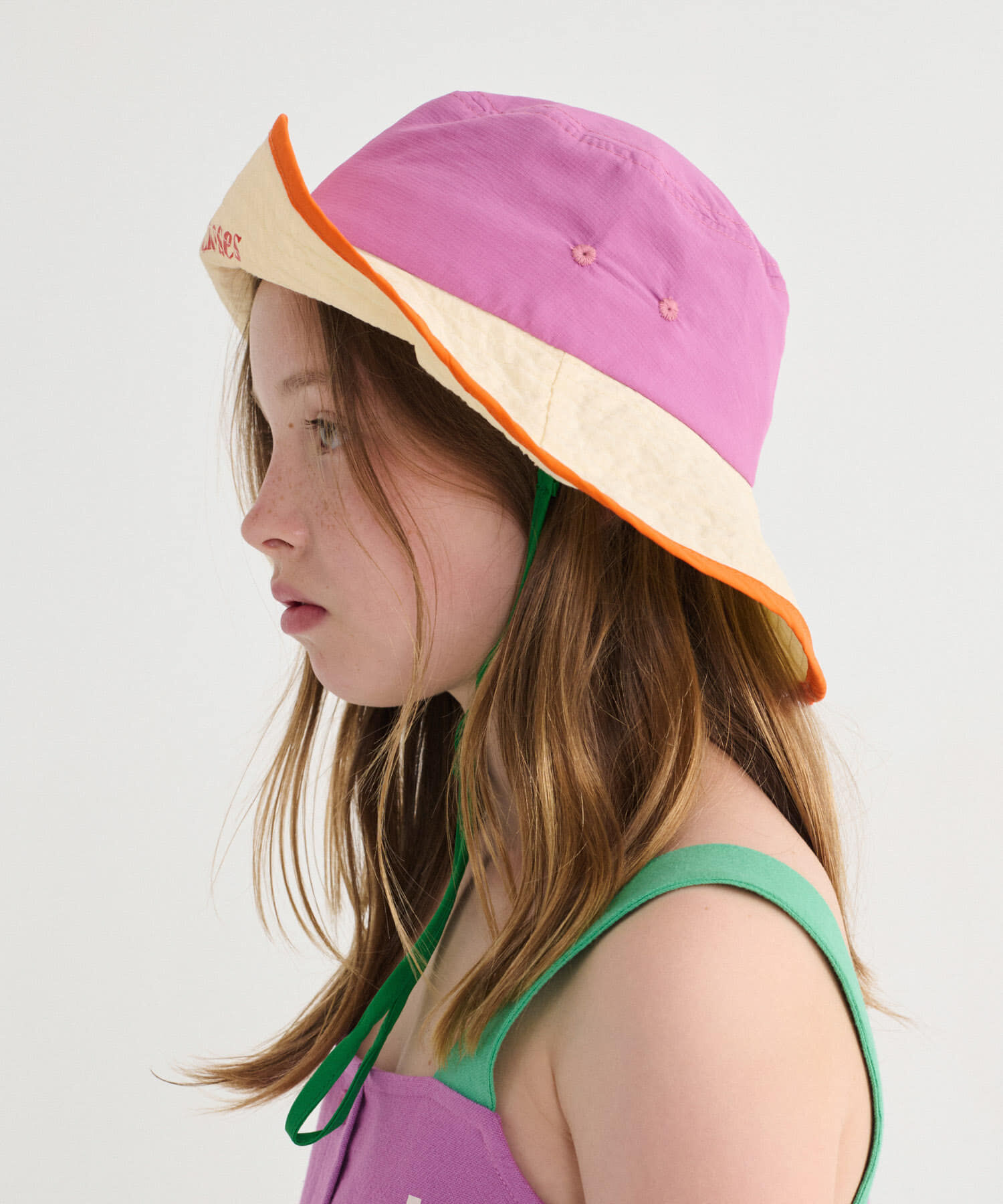 URBAN RESEARCH DOORS「BOBO CHOSES　BOBO CHOSES BUCKET HAT(KIDS)」|その他|
