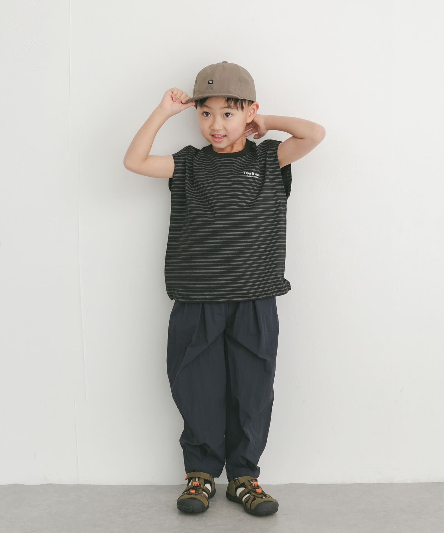 URBAN RESEARCH DOORS「『150ｻｲｽﾞあり』『吸水速乾/接触冷感/ｲｰｼﾞｰｹｱ』ｸｲｯｸﾄﾞ  」|その他|