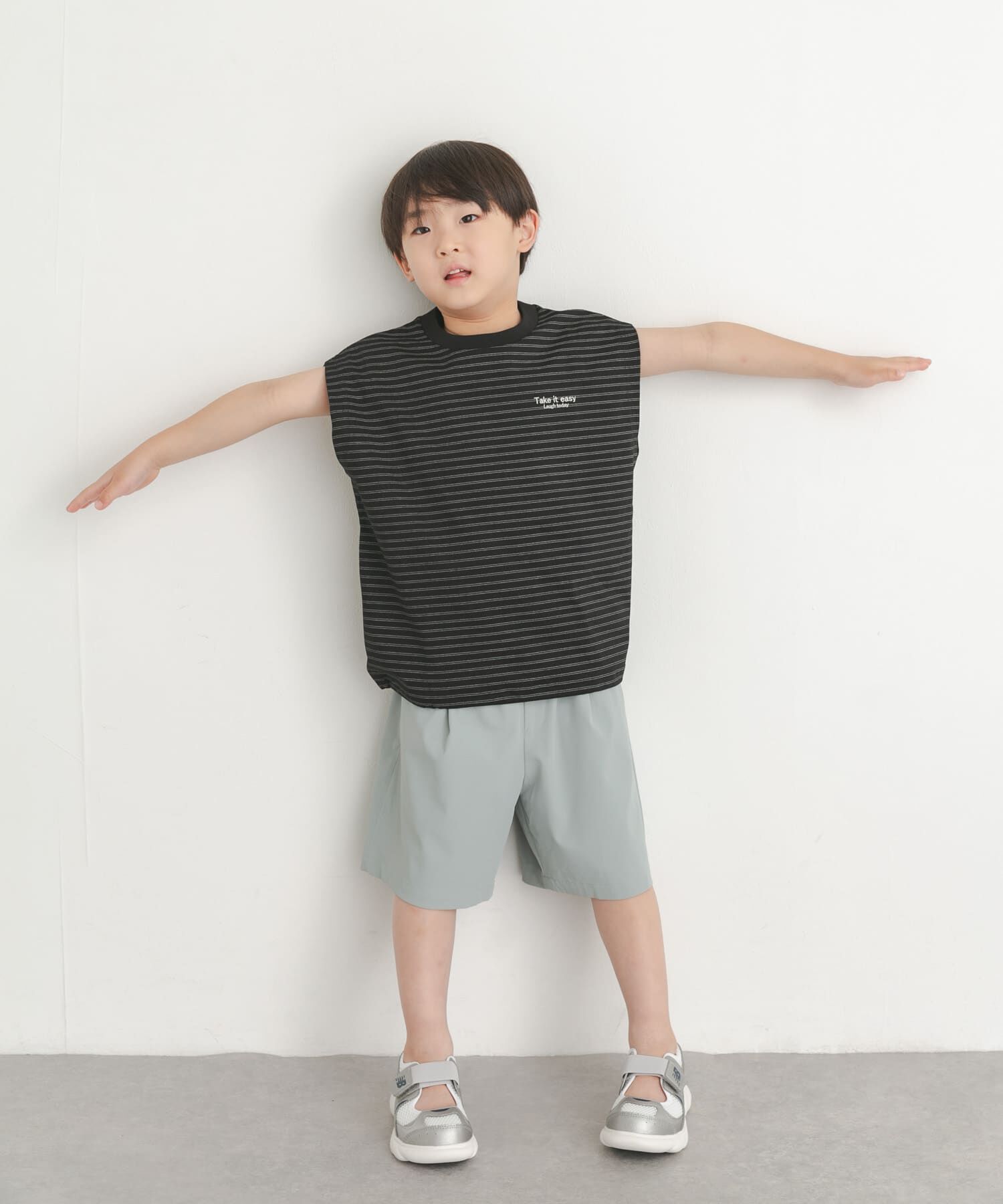 URBAN RESEARCH DOORS「『150ｻｲｽﾞあり』『吸水速乾/接触冷感/ｲｰｼﾞｰｹｱ』ｸｲｯｸﾄﾞ  」|その他|
