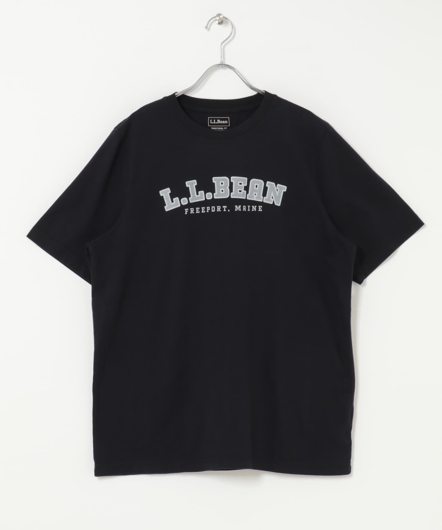 Sonny Label 「L.L.Bean　UNSHRINKABLE GRAPHIC T-SHIRTS」|Tシャツ・カットソー|