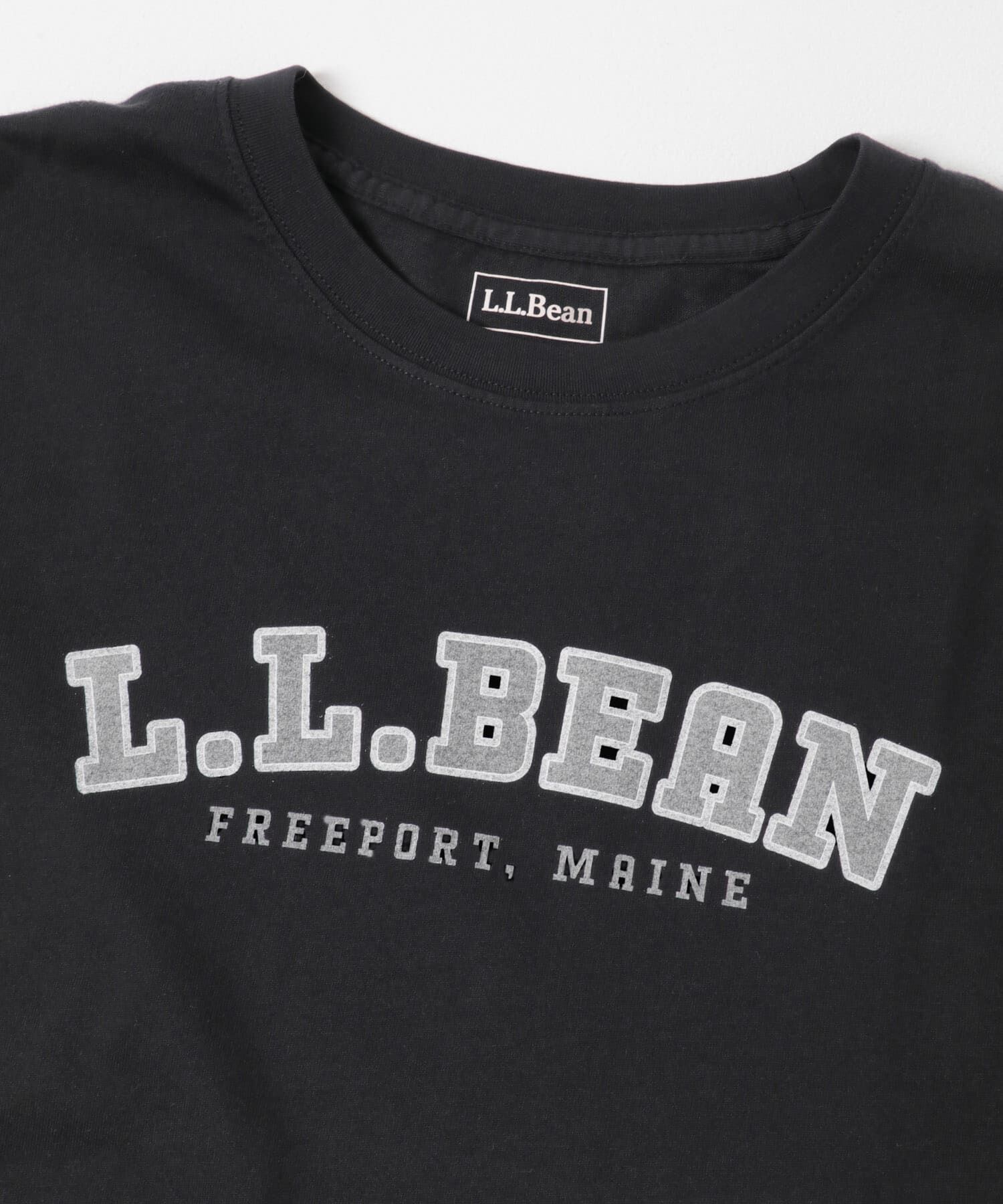 Sonny Label 「L.L.Bean　UNSHRINKABLE GRAPHIC T-SHIRTS」|Tシャツ・カットソー|