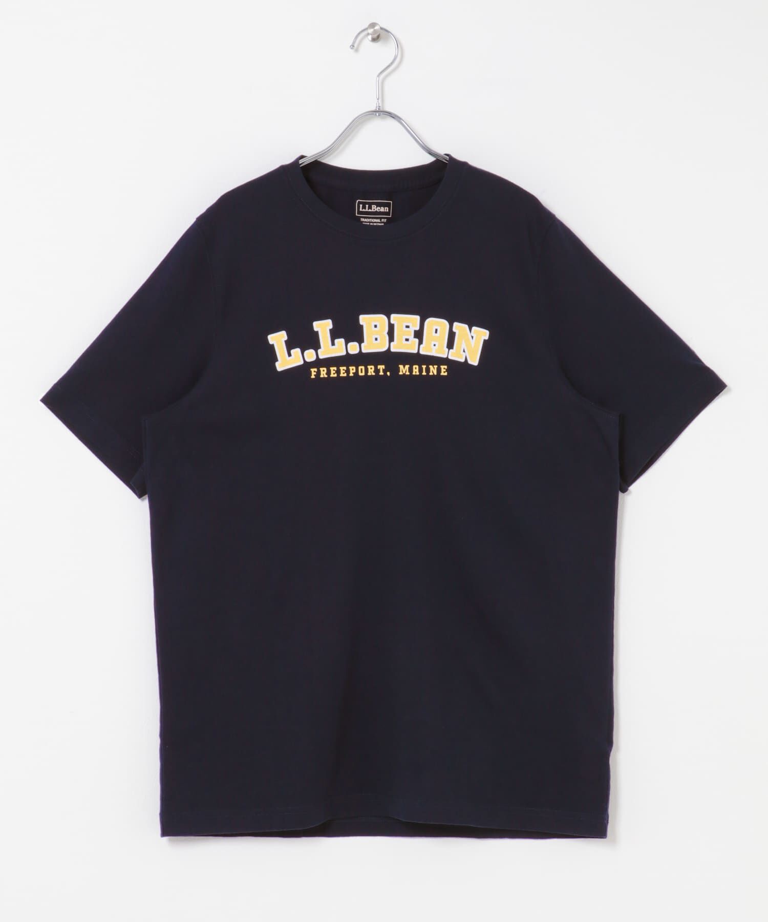 Sonny Label 「L.L.Bean　UNSHRINKABLE GRAPHIC T-SHIRTS」|Tシャツ・カットソー|