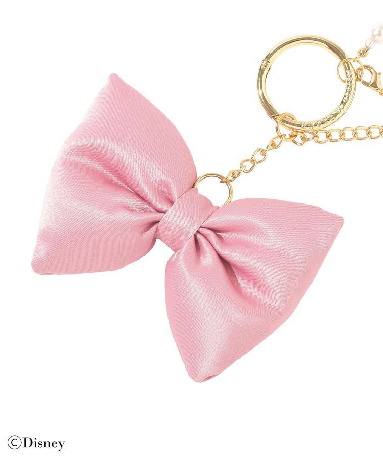 Maison de FLEUR「Minnie Mouse/リボンチャーム」|その他|