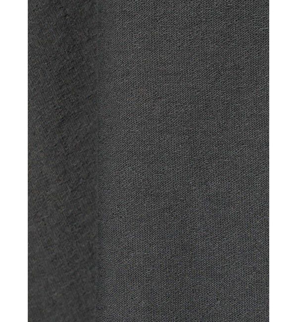 MIDIUMISOLID「MIDIUMISOLID for Ladies ドレープツイストノースリーブ」|Tシャツ・カットソー|