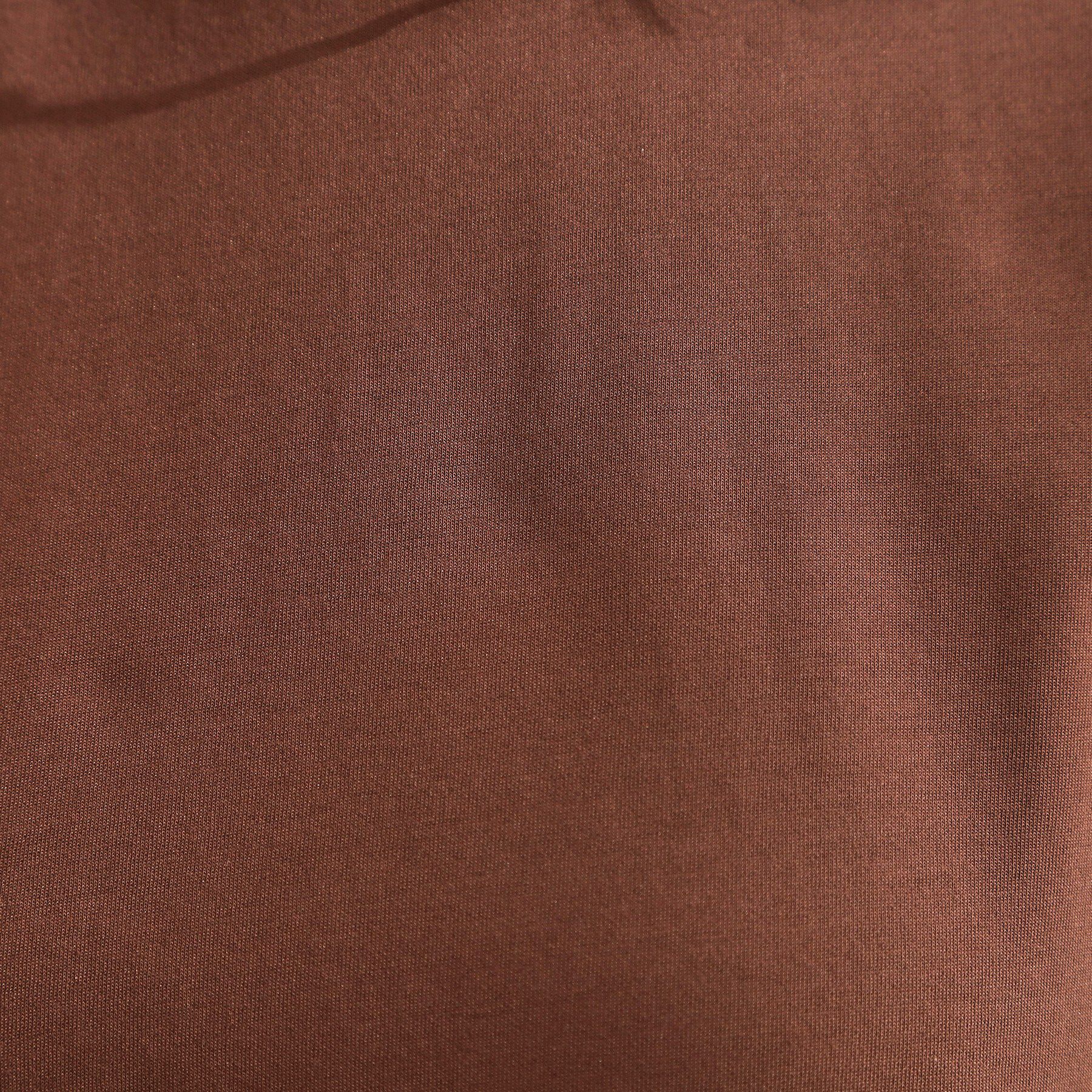 OPAQUE.CLIP「【UVケア／接触冷感】スーパーアイス 袖チュールペプラムカットソー《洗濯機OK》」|Tシャツ・カットソー|