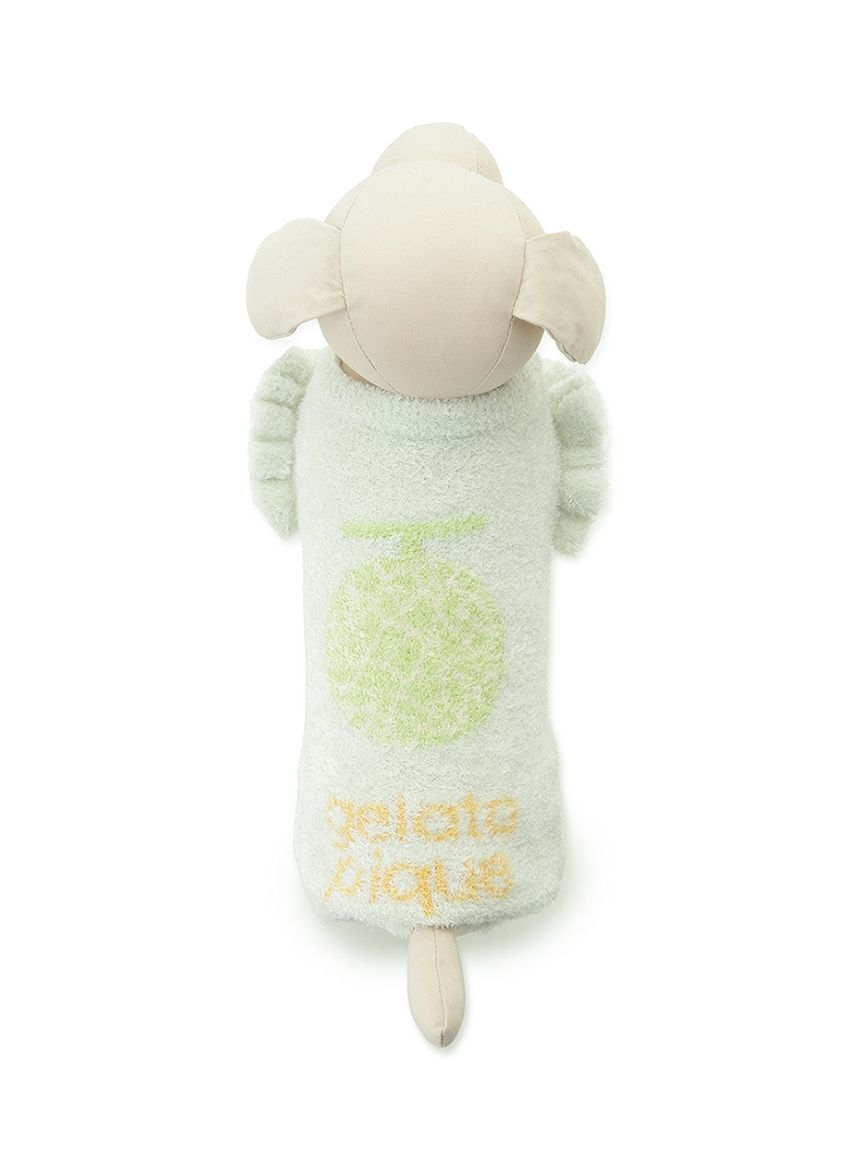  GELATO PIQUE CAT&DOG「【CAT&DOG】フルーツジャガードプルオーバー」|その他|